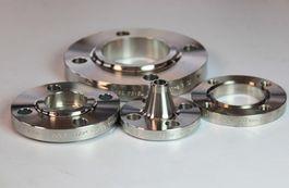 Pipe Flanges Supplier