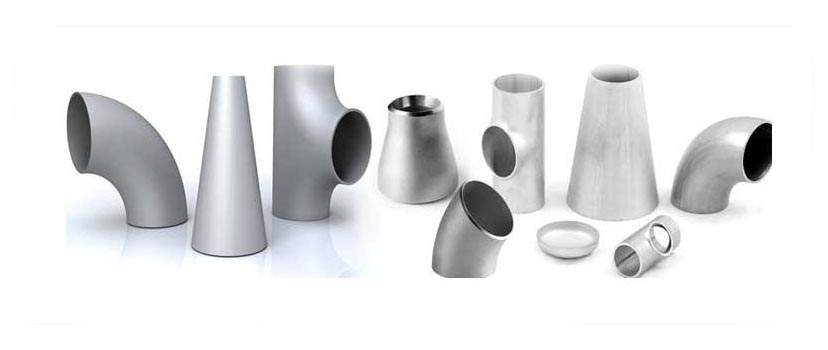 What Are Different Grades of Stainless Steel Pipes Fittings?