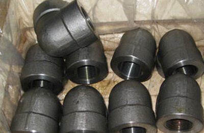 Alloy Steel Forged Fittings Supplier