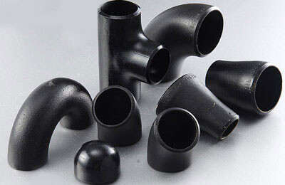 Alloy Steel Pipe Fittings Supplier