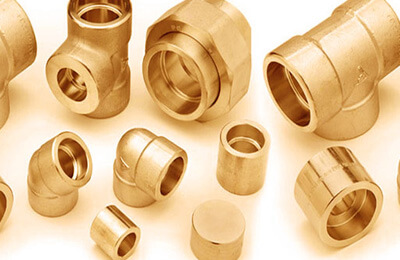Copper Nickel Forged Fittings Supplier
