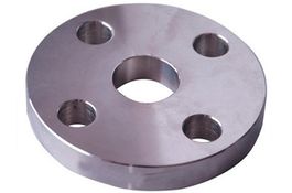 Plate Flanges Supplier